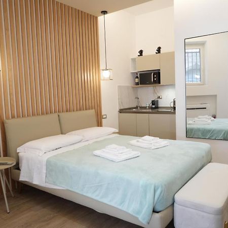 Around Castel Sant'Angelo Apartment Rome Exterior photo